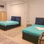 Old Egypt Hotel