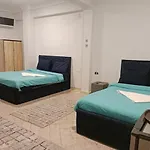 Old Egypt Hotel