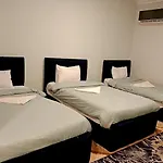 Old Egypt Hotel
