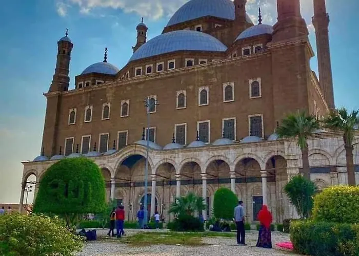 Old Egypt Hotel