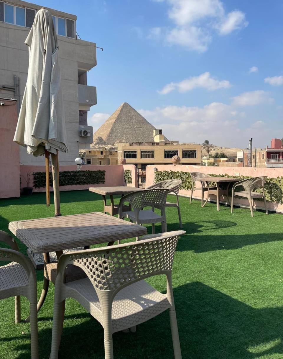 Old Egypt Bed & Breakfast Cairo