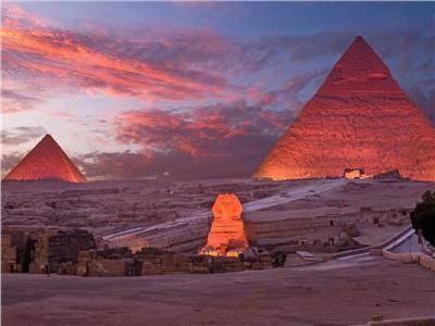 Bed & Breakfast Old Egypt Cairo