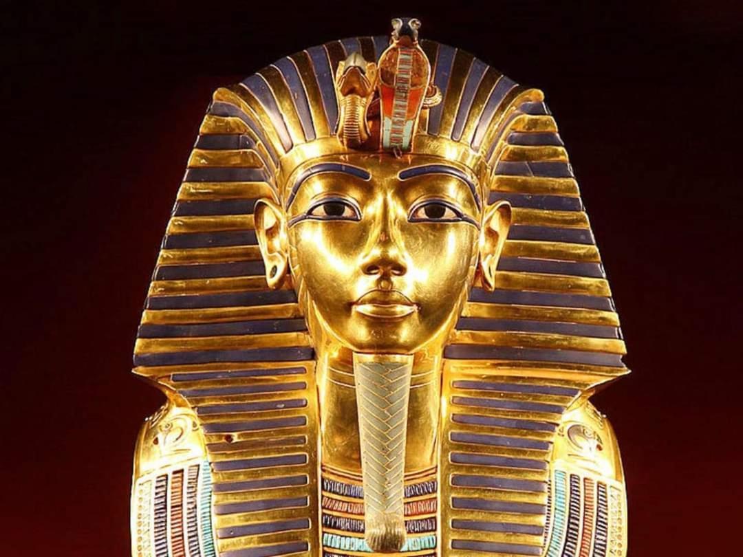 Old Egypt *