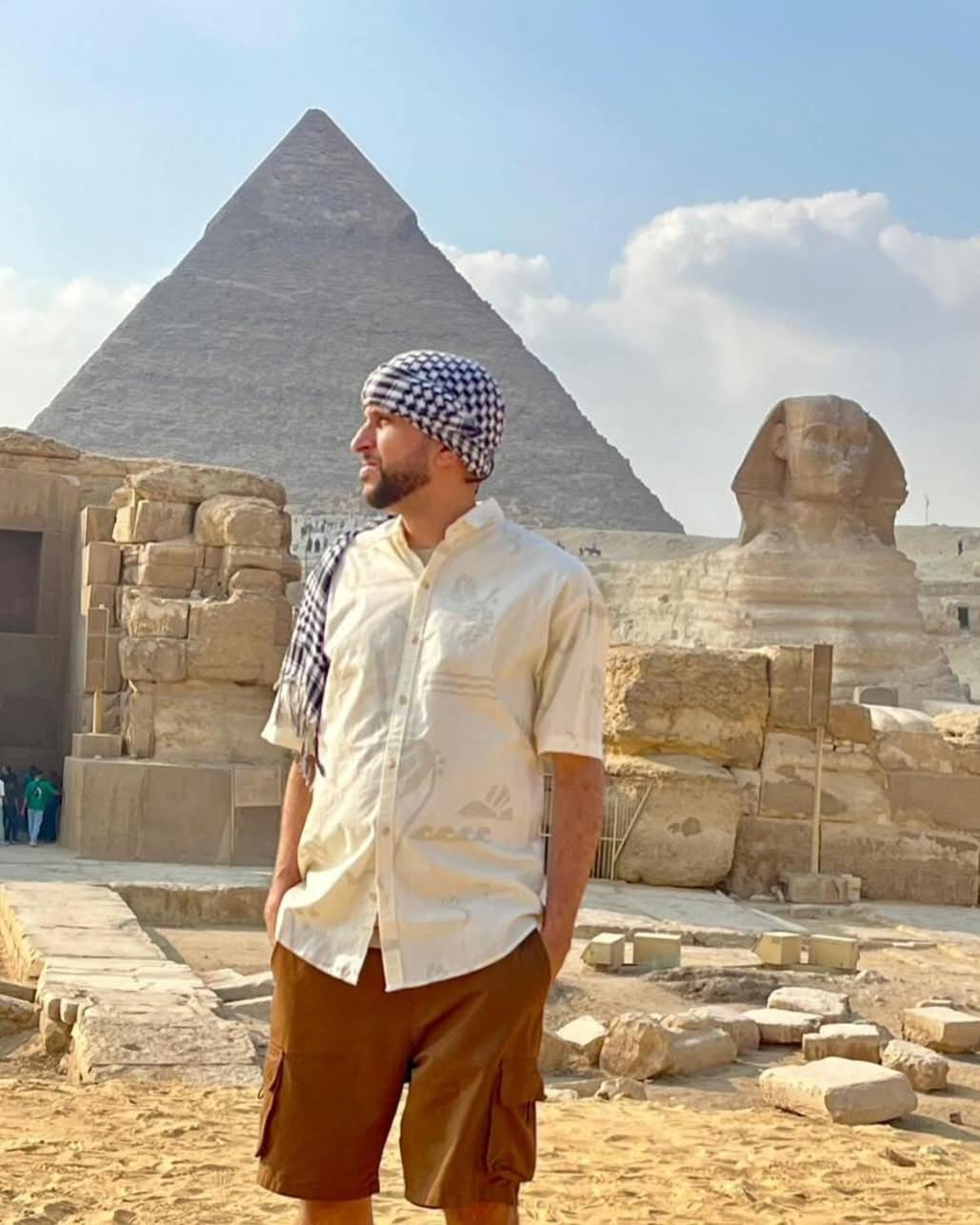 Old Egypt * Cairo