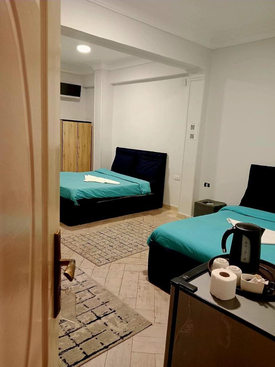 Bed & Breakfast Old Egypt *