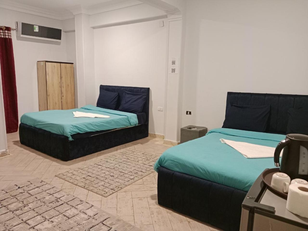 Old Egypt Bed & Breakfast Cairo