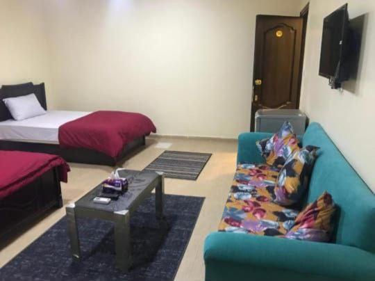 Bed & Breakfast Old Egypt