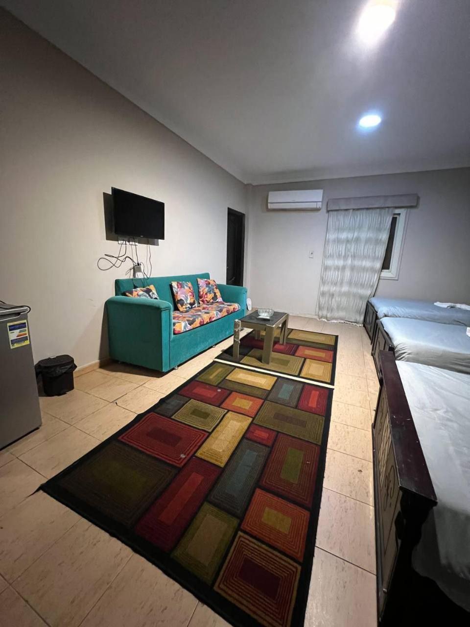 Bed & Breakfast Old Egypt Cairo