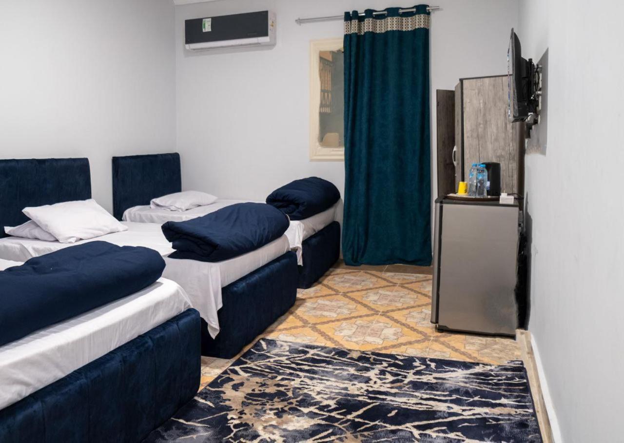 Bed & Breakfast Old Egypt *