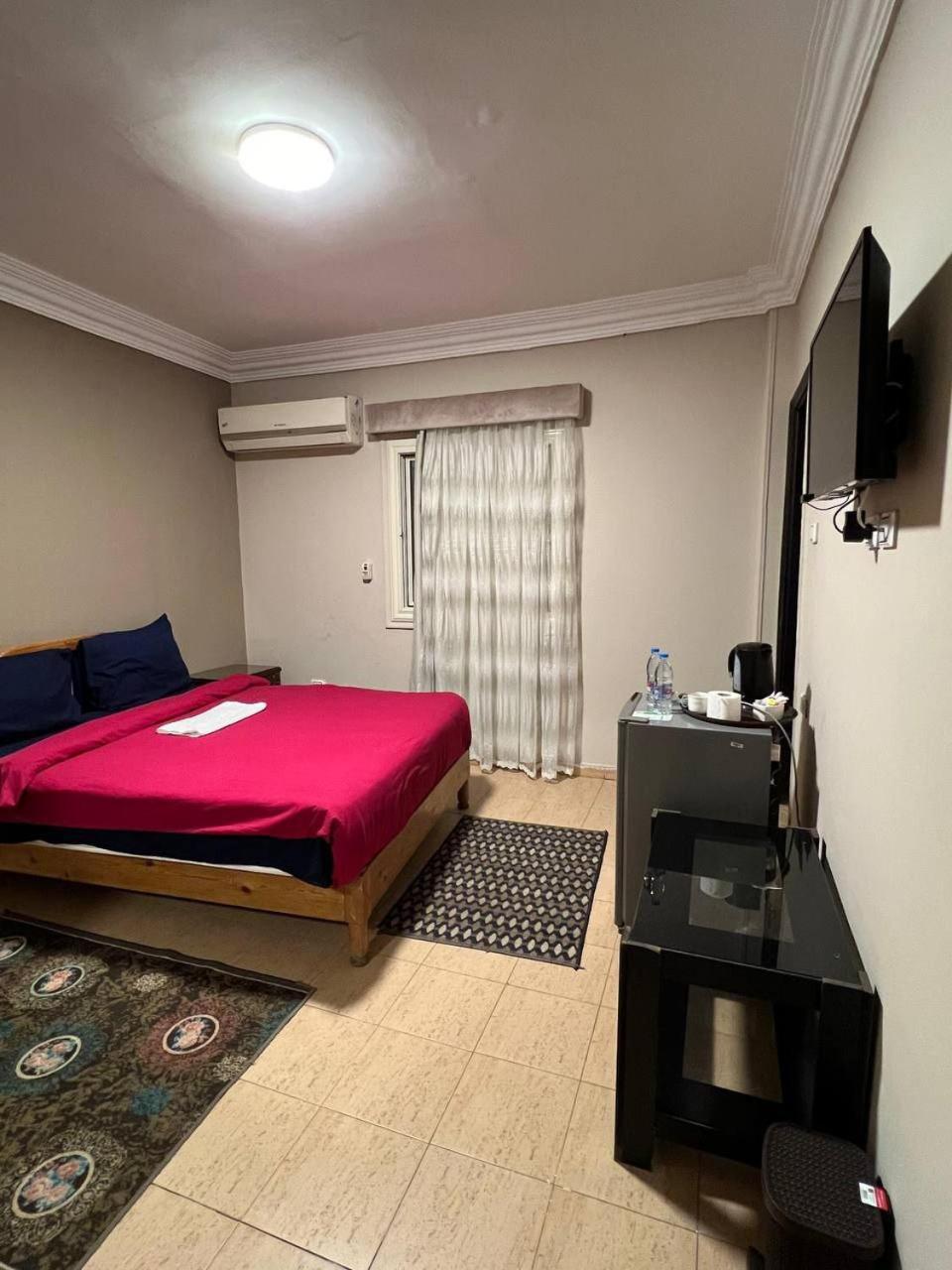 Bed & Breakfast Old Egypt