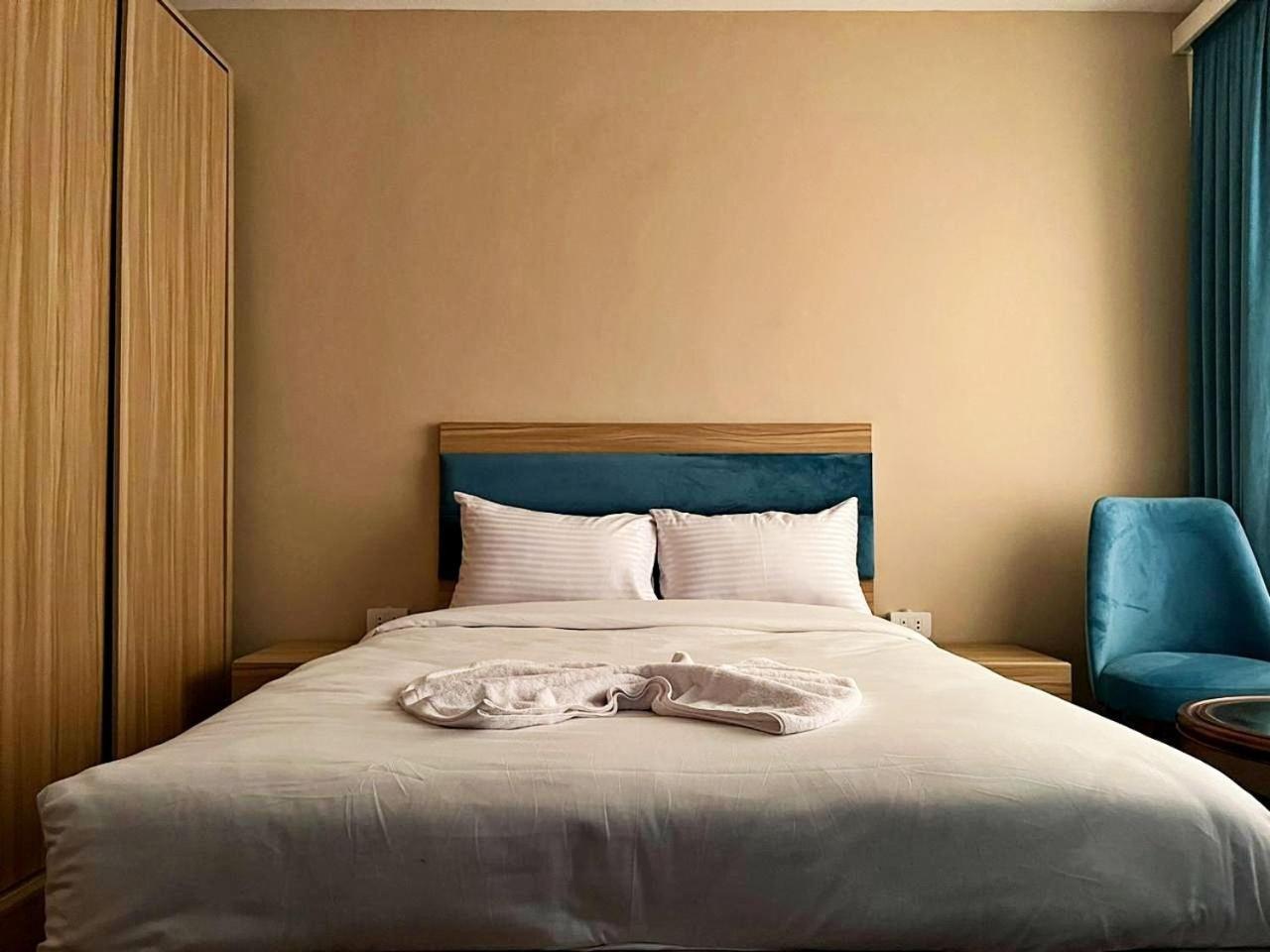 Old Egypt Bed & Breakfast *