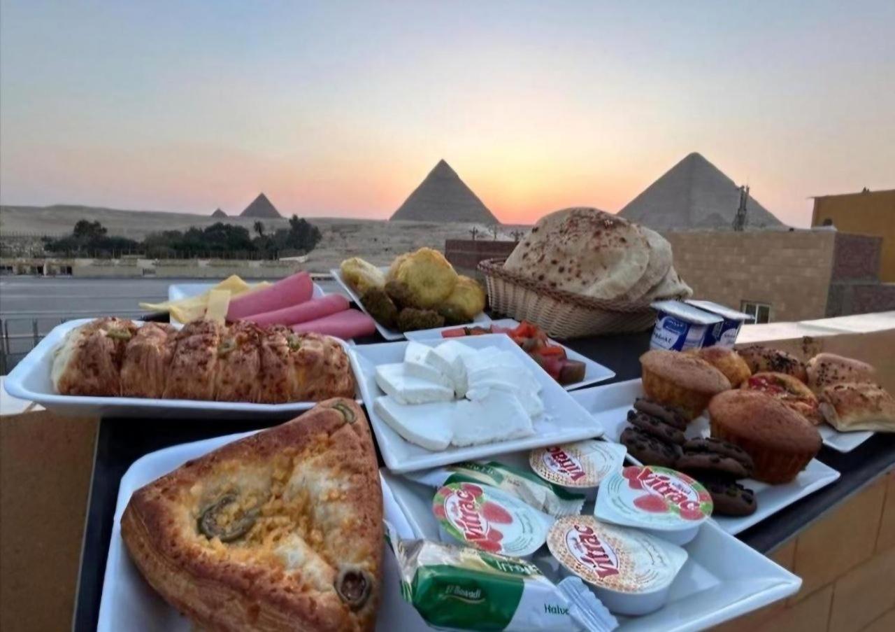 Bed & Breakfast Old Egypt *