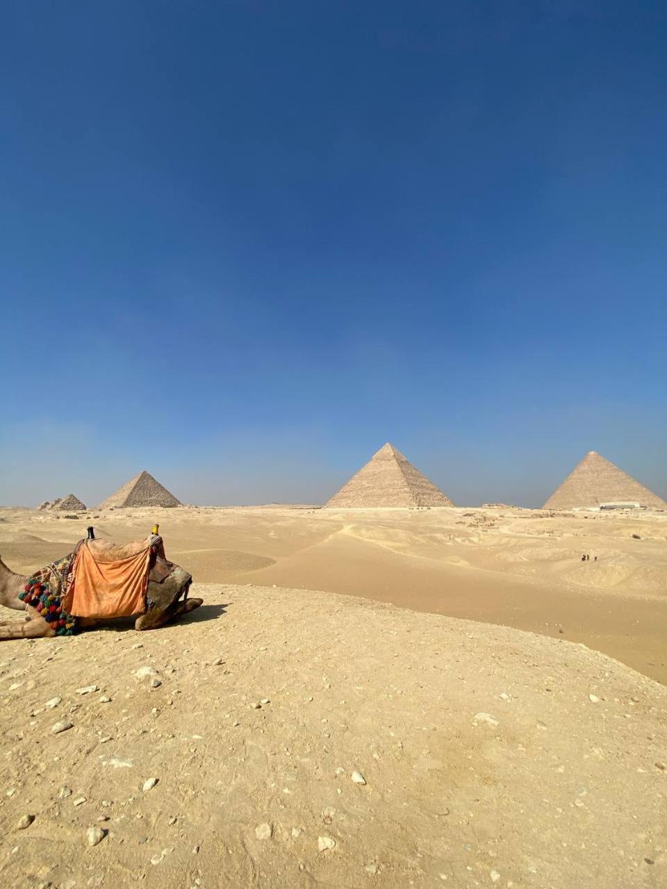 Bed & Breakfast Old Egypt