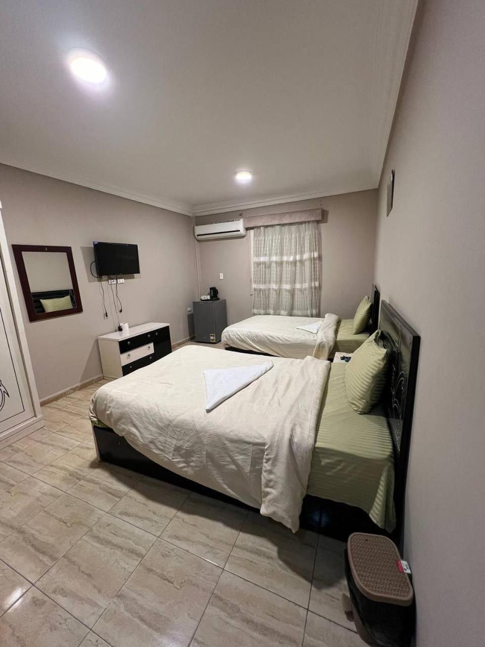 Bed & Breakfast Old Egypt